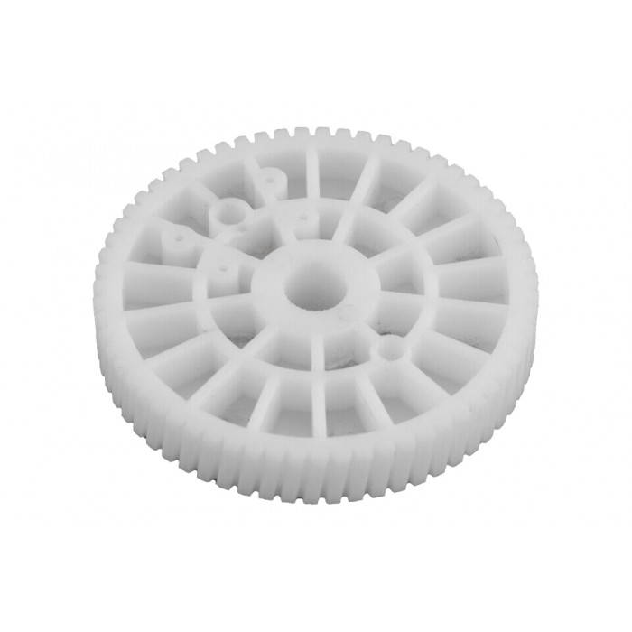 Kit Réparation Moteur Essuie Glace Arrière Pour Bmw X5 (E70) 61617200510