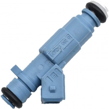 Injecteur Pour Citroën C4 Coupé Peugeot 307 206 2.0 1984.F3 96428727 9642872780