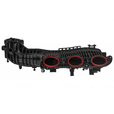 Collecteur d'Admission Pour Bmw Série 1 (F20) (F21) 2 3 11617632436 7632436