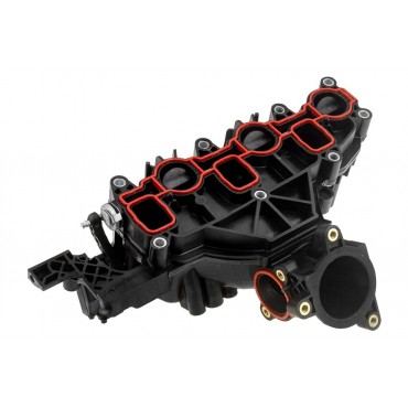 Collecteur d'Admission Pour Skoda Roomster Fabia Vw Polo 1.2 TDI 03P129711D