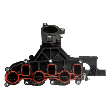 Collecteur d'Admission Pour Skoda Roomster Fabia Vw Polo 1.2 TDI 03P129711D