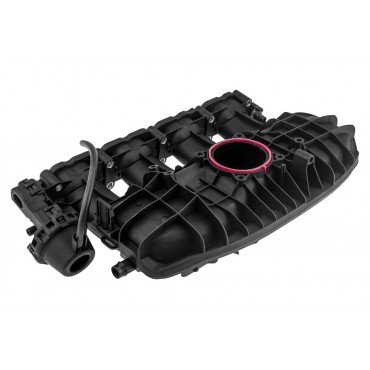 Collecteur d'Admission Pour Audi A3 A4 Seat Leon Skoda Superb 1.8 TSI 06K133201P