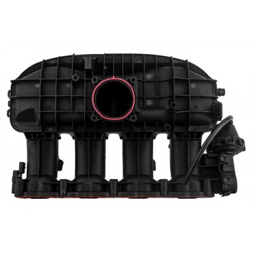 Collecteur d'Admission Pour Audi A3 A4 Seat Leon Skoda Superb 1.8 TSI 06K133201P