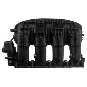 Collecteur d'Admission Pour Audi A3 A4 Seat Leon Skoda Superb 1.8 TSI 06K133201P