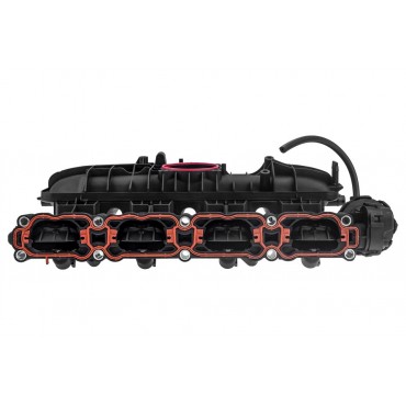 Collecteur d'Admission Pour Audi A3 A4 Seat Leon Skoda Superb 1.8 TSI 06K133201P