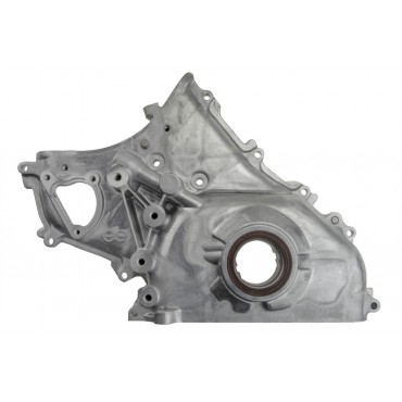 Pompe à Huile Pour Nissan Cabstar Navara Np300 Navara Pathfinder III 15010EB30A