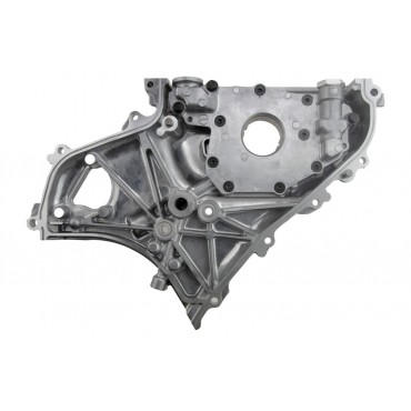 Pompe à Huile Pour Nissan Cabstar Navara Np300 Navara Pathfinder III 15010EB30A