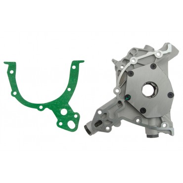 Pompe à Huile Pour Opel Astra G H Corsa C Meriva A Signum Tigra 1.8 646072