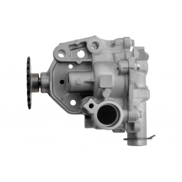 Pompe à Huile Pour Nissan Nv400 Opel Movano B Renault Master III 1501000Q2A