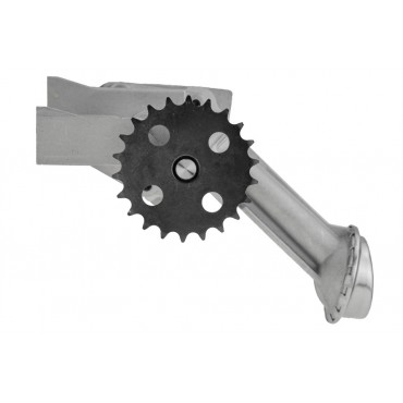 Pompe à Huile Pour Dacia Dokker Lodgy Logan Sandero Solenza Supernova 8200227688