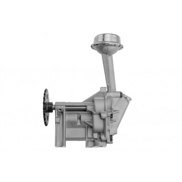 Pompe à Huile Pour Dacia Dokker Lodgy Logan Sandero Solenza Supernova 8200227688