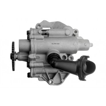 Pompe à Huile Pour Audi A1 A3 Q2 Q3 Seat Toledo IV Leon St Sc Ibiza 04E115103AE
