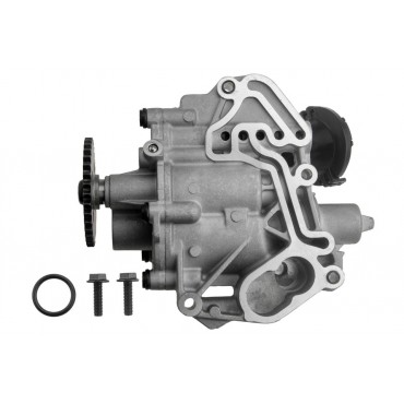 Pompe à Huile Pour Audi A1 A3 Q2 Q3 Seat Toledo IV Leon St Sc Ibiza 04E115103AE