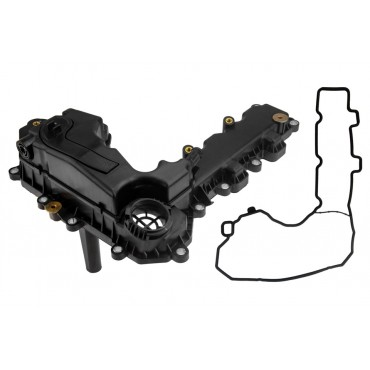 Couvercle de Culasse Pour Citroën Berlingo C3 C4 Peugeot Partner 9808923780