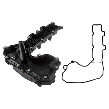 Couvercle de Culasse Pour Citroën Berlingo C3 C4 Peugeot Partner 9808923780