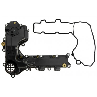Couvercle de Culasse Pour Citroën Berlingo C3 C4 Peugeot Partner 9808923780