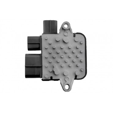 Régulateur Controle Ventilateur Pour Infiniti Ex Fx Q50 Q70 Qx50 21493EH10A