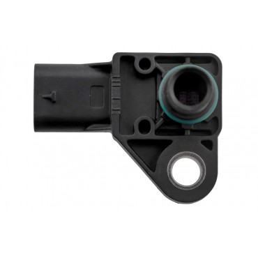 Capteur de Pression du Tuyau d'Admission Pour Mercedes Classe A B Cla 91539028