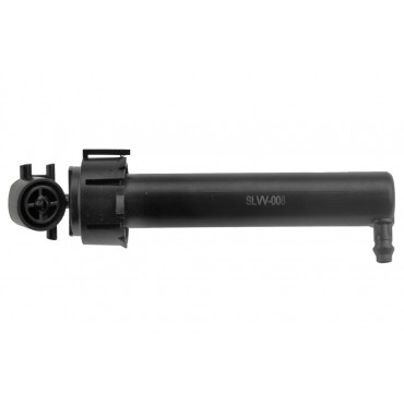 Buse Gicleur de Lave Phare Avant Gauche Pour Volvo V60 S60 30747603