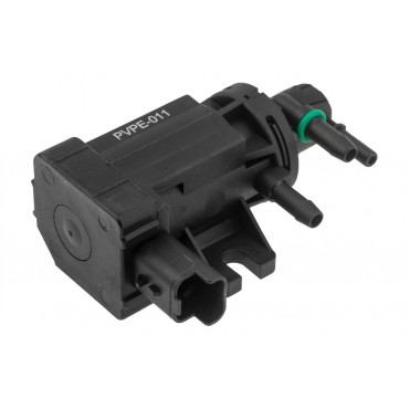 Electrovanne Convertisseur de Pression Pour Citroën C4 Fiat Ulysse 2.0HDi 1618HJ