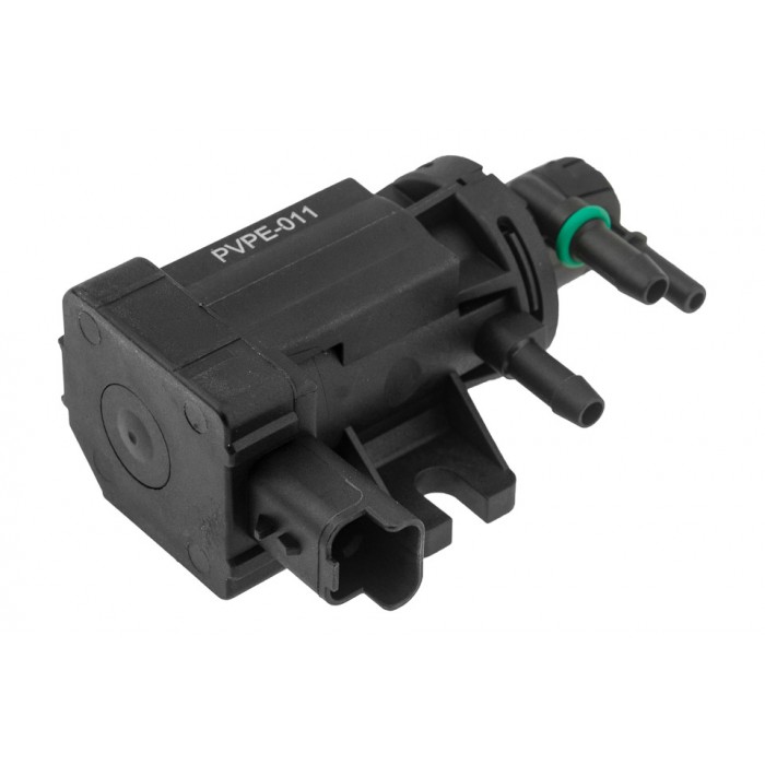 Electrovanne Convertisseur de Pression Pour Citroën C4 Fiat Ulysse 2.0HDi 1618HJ