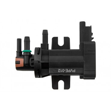 Electrovanne Convertisseur de Pression Pour Citroën C3 Opel Mokka 1.2 9807396180