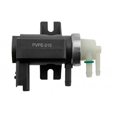 Electrovanne Convertisseur de Pression Pour Citroën C3 C4 Transit S-Max 1618.PE