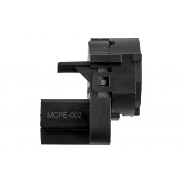 Commutateur d'Allumage Pour Peugeot 307 PE002