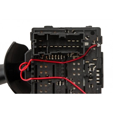 Commodo d'Essuie Glaces Pour Dacia Dokker Lodgy Logan Mcv Sandero 8201168003