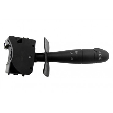 Commodo d'Essuie Glaces Pour Dacia Duster Logan Sandero Renault Logan 6001551357