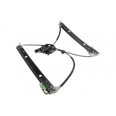 Mécanisme de Lève Vitre Avant Droit electrique Pour Audi Q3 8U0837462
