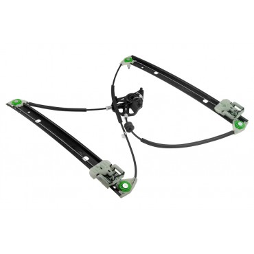 Mécanisme de Lève Vitre Avant Droit electrique Pour Audi Q3 8U0837462