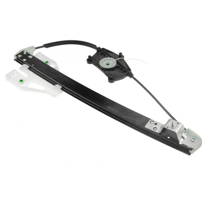 Mécanisme de Lève Vitre Arrière Gauche electrique Pour Audi Q3 8U0839461