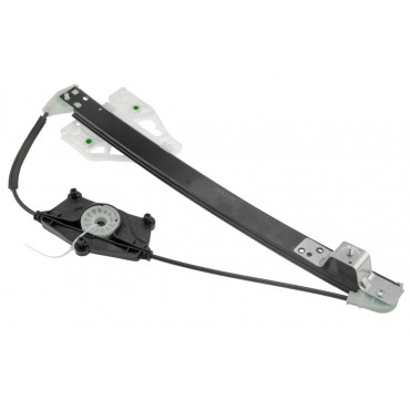Mécanisme de Lève Vitre Arrière Droit electrique Pour Audi Q3 8U0839462