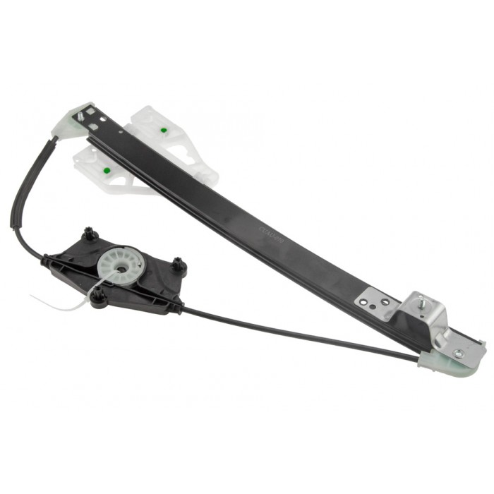 Mécanisme de Lève Vitre Arrière Droit electrique Pour Audi Q3 8U0839462