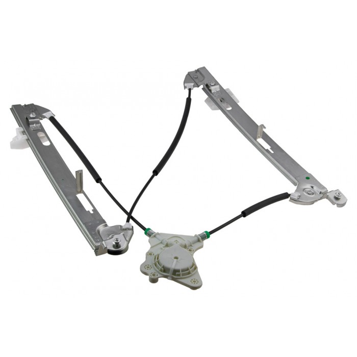 Mécanisme de Lève Vitre Avant Gauche electrique Pour Jeep Compass 68002897AA