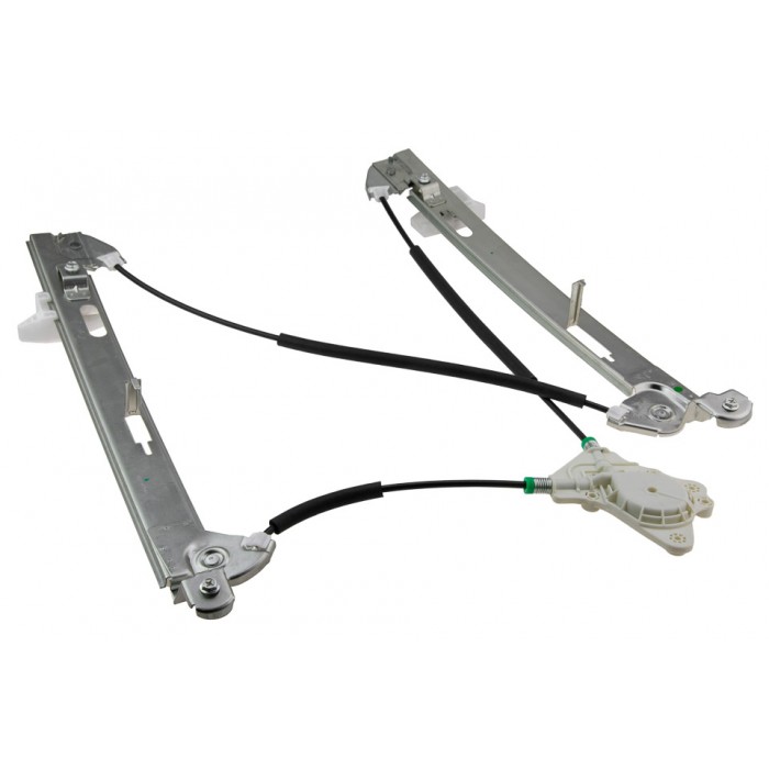 Mécanisme de Lève Vitre Avant Droit electrique Pour Jeep Compass 68002896AA