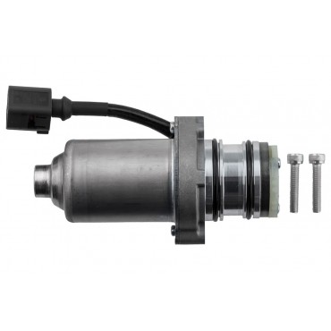 Pompe à Huile Différentielle Pour Ford Kuga I Land Rover Range Rover 1589740