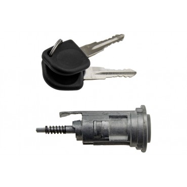 Barillet Serrure d'Allumage Pour Daewoo Matiz Chevrolet Spark 96618614