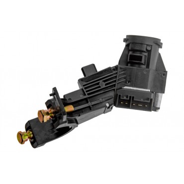 Bloc Serrure d'Allumage Pour Fiat Doblo Grande Punto Opel Combo 51865543