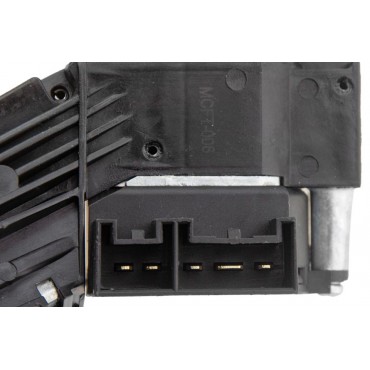 Bloc Serrure d'Allumage Pour Fiat Doblo Grande Punto Opel Combo 51865543