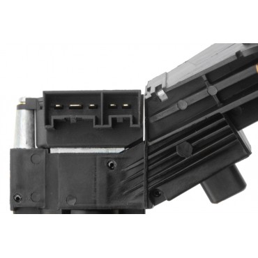 Bloc Serrure d'Allumage avec clefs Pour Fiat Grande Punto Opel Combo 51865543