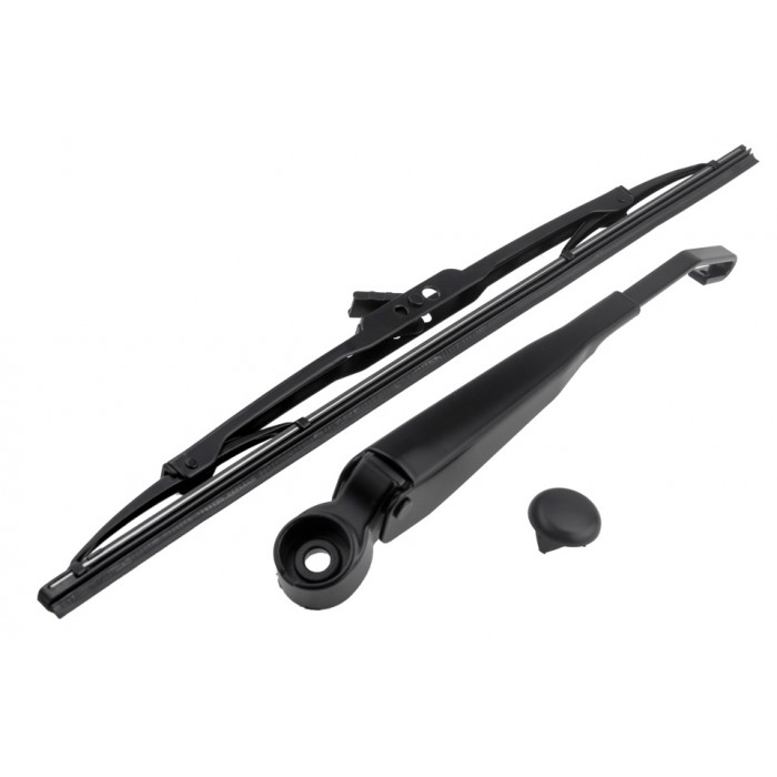 Bras d'Essuie Glace Arrière + Balai Pour Chrysler Grand Voyager V 68102356AA