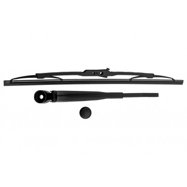 Bras d'Essuie Glace Arrière + Balai Pour Chrysler Grand Voyager V 68102356AA