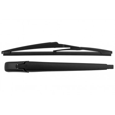 Bras d'Essuie Glace Arrière + Balai Pour Jeep Grand Cherokee III