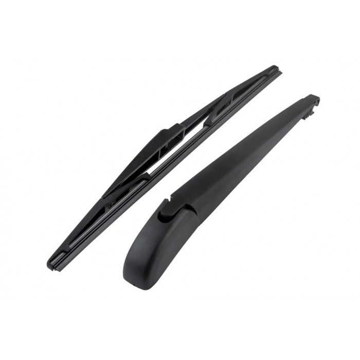 Bras d'Essuie Glace Arrière + Balai Pour Chrysler Pacifica - à partir de 2003