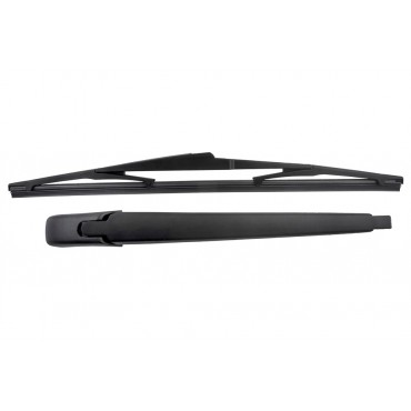 Bras d'Essuie Glace Arrière + Balai Pour Chrysler Pacifica - à partir de 2003