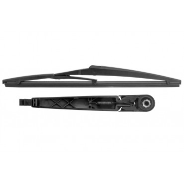 Bras d'Essuie Glace Arrière + Balai Pour Daihatsu Terios - à partir de 2006