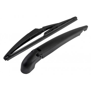 Bras d'Essuie Glace Arrière + Balai Pour Ford Ka - à partir de 2008