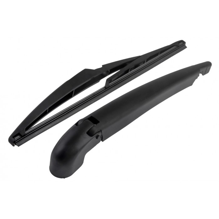 Bras d'Essuie Glace Arrière + Balai Pour Ford Ka - à partir de 2008